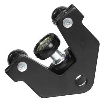 фото thumb №4, Підрамник двері ролик бічний нижня nissan primastar