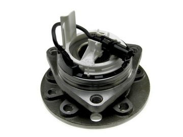 фото thumb №15, Ступица колёса перед opel vectra c croma saab 9-3