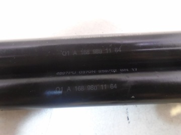 Амортизаторы крышки задний  mercedes w168 a1689801164 Недорого, фото thumb