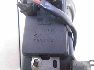 фото thumb №4, Повітродувка повітропровід lancia phedra 2.2 jtd 1485724080b