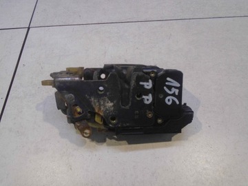 фото thumb №6, Замок дверь правый перед alfa romeo 156 2pin 3 pin