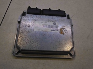 фото thumb №6, Бортовой компьютер блок управления vw passat b5 1.6 5wp4250