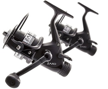 КАТУШКА MISTRALL ZAXO CARP FRD 5000