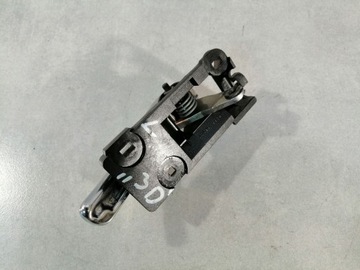 фото thumb №2, Ручка дверь внутренняя левая правая alfa romeo 147