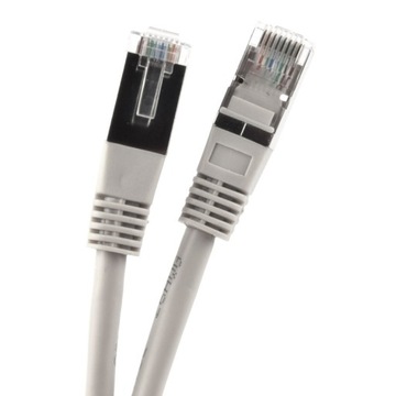 СЕТЕВОЙ КАБЕЛЬ LAN 150 СМ СЕРЫЙ СЕТЕВОЙ ПАТЧКОРД CAT5E