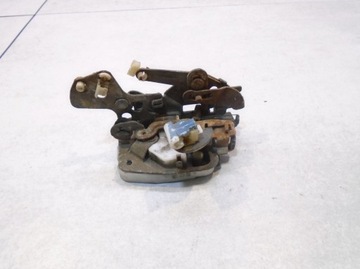 фото thumb №4, Замок дверь правый задняя kia sportage i