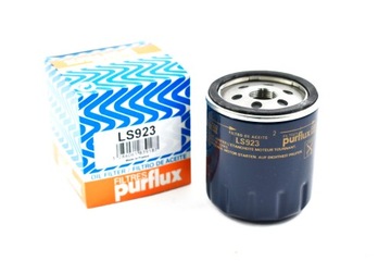 фото thumb №5, Фільтр масла purflux px ls923