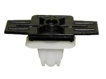 фото thumb №1, Кліпса жабо ford focus romix c60109 5szt