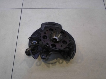 фото thumb №1, Поворотний кулак правий перед mercedes w168 1.4 24 frezy