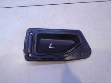 фото thumb №1, Ручка левый перед 306 cabrio lift 9612535677