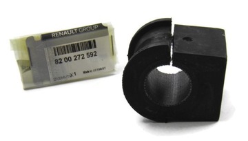 фото thumb №2, Втулка стабілізатора espace iv vel satis перед 8200272592