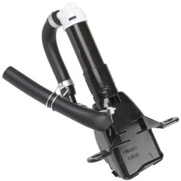 фото thumb №3, Омивач лампи лівий mitsubishi do outlander ii