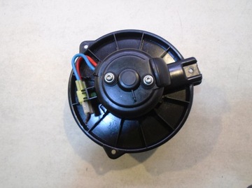 фото thumb №3, Вентилятор воздуходувка mitsubishi space star 1.9 did