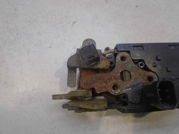 фото thumb №4, Замок дверь правый перед alfa romeo 156 2pin 3 pin