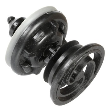 фото thumb №3, Кліпса штифт оббивка багажника do volvo s40 v50