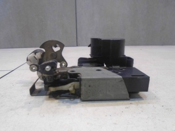 Замок дверь левый задняя fiat brava 2 pin 4 pin Оригинал, фото thumb