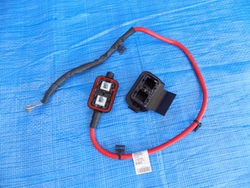 фото thumb №1, Кабель плюсовой соединитель mercedes glc x253 2.0cgi