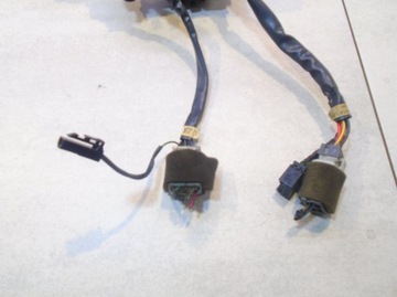 фото thumb №5, Переключатель комбинированный hyundai coupe i 93400-27100