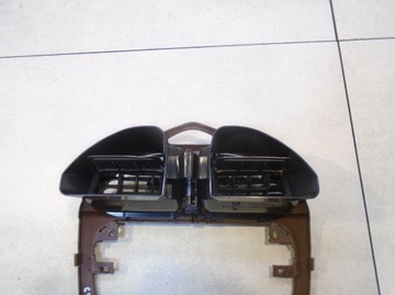 фото thumb №4, Рамка корпус консоли citroen c5 i 9632608577