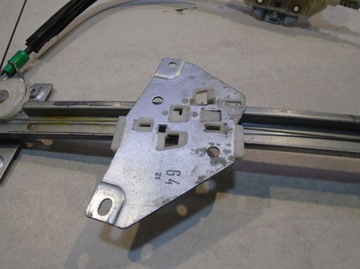 фото thumb №4, Подъемник стекла правые зад mitsubishi space star i