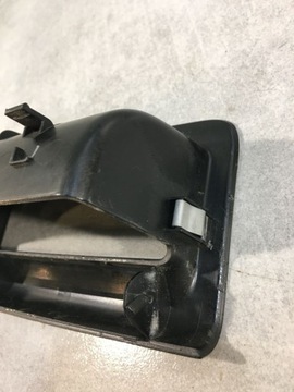 фото thumb №7, Панель окон левый перед vw polo iv 9n 6q1867171