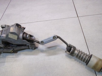 фото thumb №4, Колонка кермова mercedes w203 c200 a2034601416