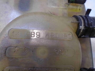 фото thumb №5, Бак расширительный phedra 2.2 jtd 1488949080