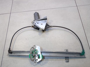 фото thumb №5, Підйомник скло лівий задня rover 200 0130821745