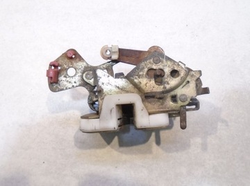 фото thumb №4, Замок двері лівий задня kia sportage i