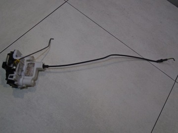 фото thumb №1, Замок двері правий перед fiat panda ii 46803509