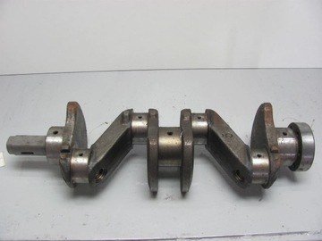 фото thumb №7, Fiat 125p 1300 1500 polonez wał коленчатый 41126892