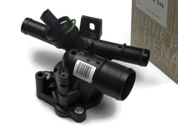 фото thumb №9, Термостат renault 2.3dci master 10-