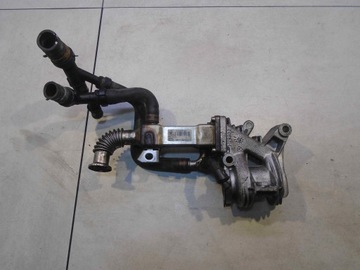 фото thumb №1, Радиатор выхлопных газов egr scenic ii 1.9 dci 8200360566a