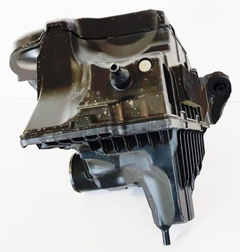 фото thumb №3, Корпус фильтра воздуха renault espace v dci