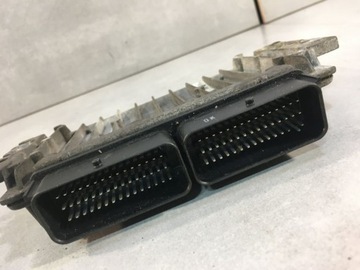 фото thumb №6, Блок керування двигуна chevrolet aveo t250 1.2 96435561