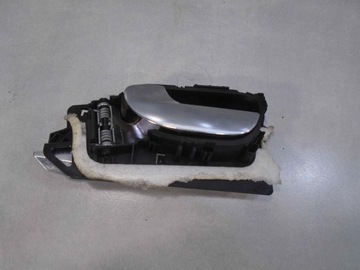 фото thumb №1, Ручка внутренняя левый перед 307 i 9643604577