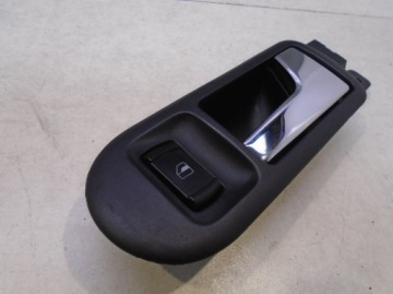 фото thumb №2, Ручка внутренняя правый перед vw bora