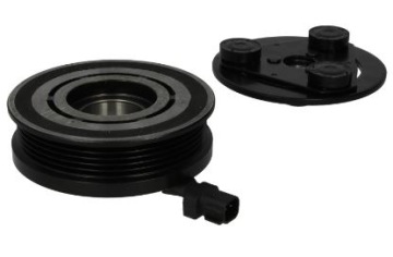 фото thumb №1, Ford focus mk2 mk3 сцепление компрессора кондиционера