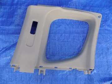 фото thumb №1, Захист стійка mitsubishi l200 ii 16-19r 2,4 did