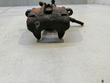 фото thumb №6, Суппорт задняя правый ford galaxy mk1 1.9 tdi