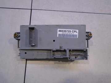 фото thumb №1, Коробка запобіжників punto ii 1.9jtd 46535725cpl