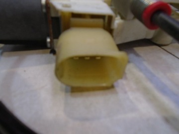 фото thumb №9, Механізм скло правий задня galaxy mk3 6m21u27000