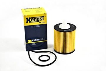 фото thumb №1, Hengst фильтр масла lexus gs gx ls toyota d4d