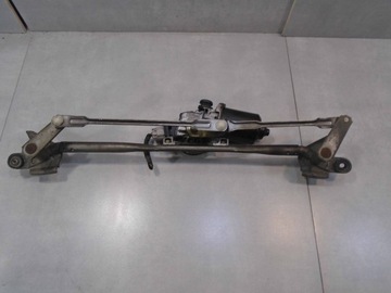 фото thumb №4, Механізм двигун двірник mazda 6 i 8492002393