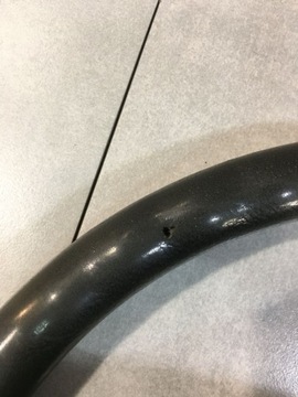 фото thumb №10, Руль chevrolet aveo t250 1.2 dw2115-20112