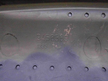 фото thumb №4, Корпус розподільного валу volvo v40 2.0t 9458389