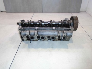 фото thumb №2, Головка renault clio ii 1.5 dci