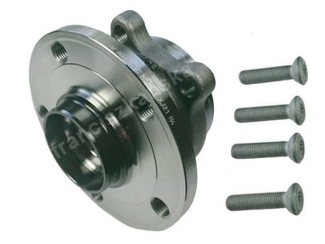 фото thumb №1, Підшипник колеса ступиця skoda octavia superb yeti seat altea leon toledo оригінал