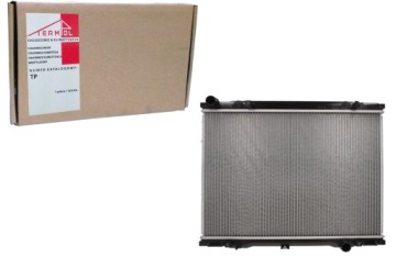 фото thumb №1, Радіатор wody kia sorento i 2.4 16v 2002-