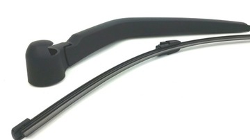 фото thumb №1, Pj 9568rwt2 крила важіль двірник задня